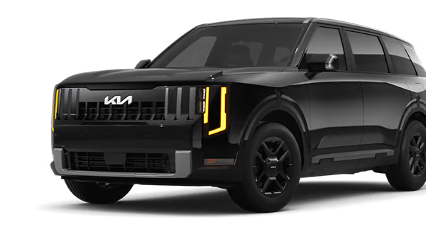 2027 Kia Telluride LX