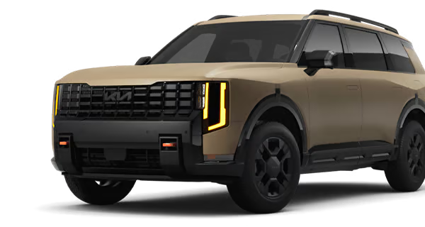 2027 Kia Telluride SX Prestige X-Pro