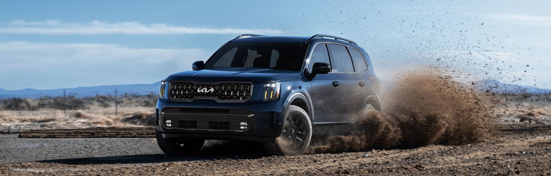 2024 Kia Telluride