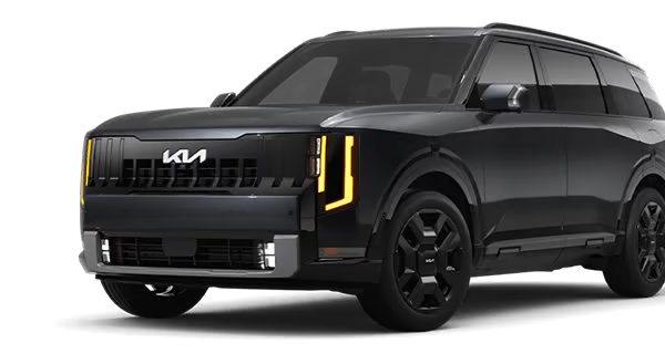 2027 Kia Telluride SX Prestige