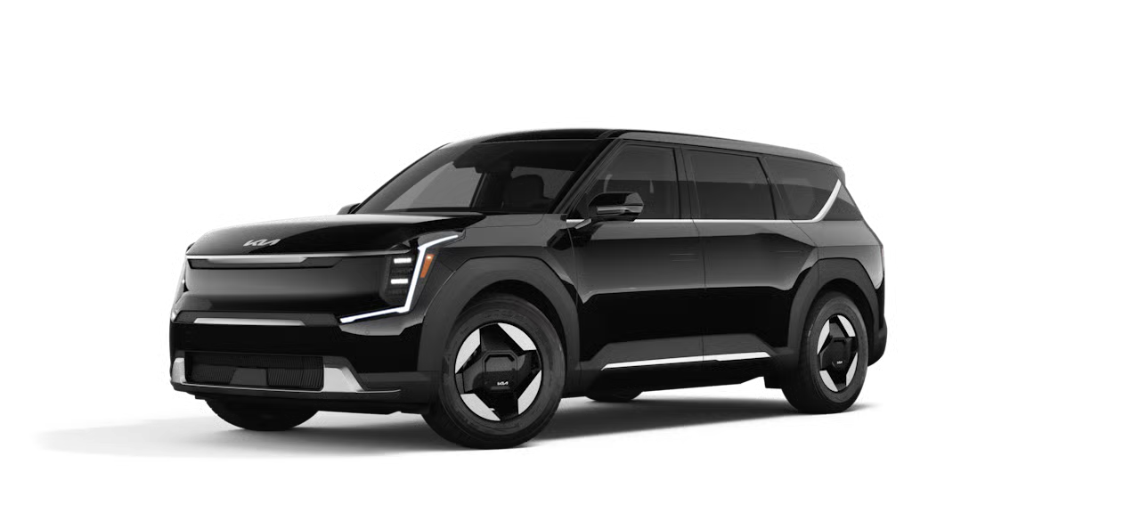 2026 Kia EV9 Light Long Range RWD