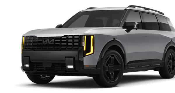 2027 Kia Telluride SX X-Line