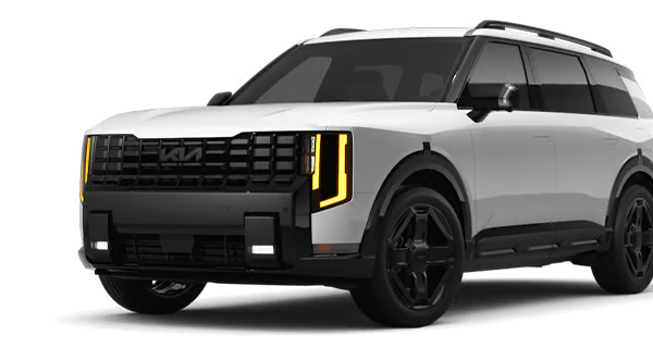 2027 Kia Telluride SX Prestige X-Line