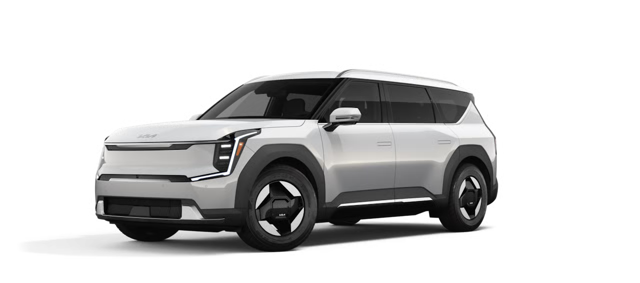 2026 Kia EV9 Wind AWD