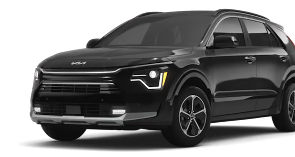 2026 Kia Niro SX