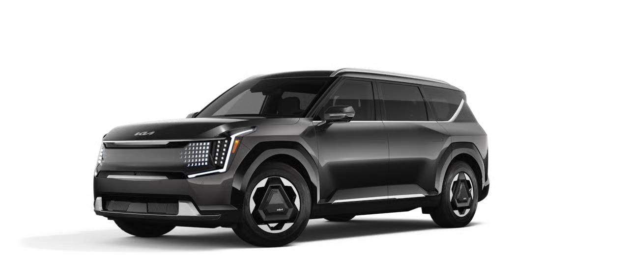 2026 Kia EV9 Land AWD
