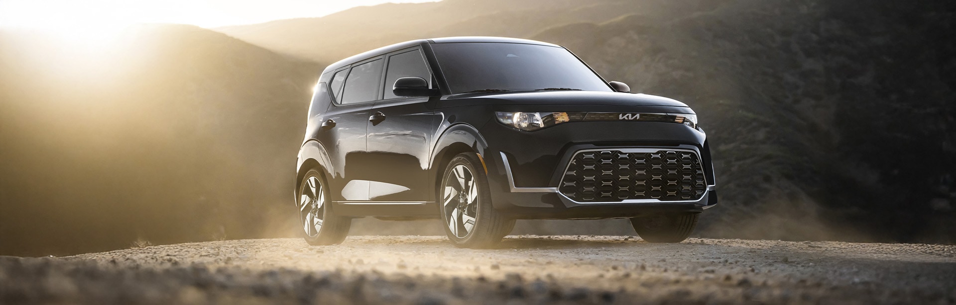 2025 Kia Soul