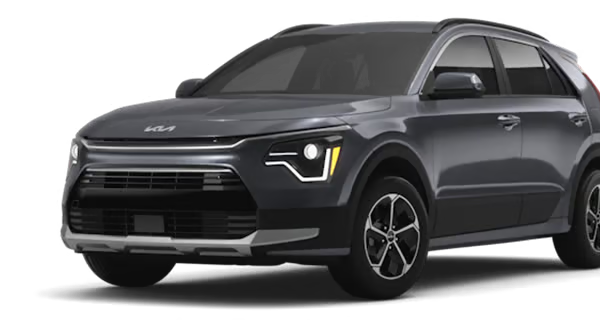 2026 Kia Niro EX