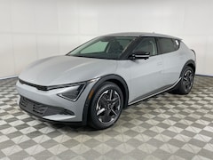 2025 Kia EV6 Light Long Range SUV