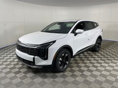 2026 Kia Sportage LX SUV
