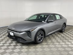 2025 Kia K4 LXS Sedan 2025 Kia K4 LXS Sedan