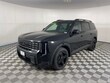  Kia Telluride Hybrid