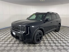 2027 Kia Telluride Hybrid X-Line SX SUV