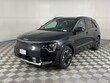  Kia Niro EV