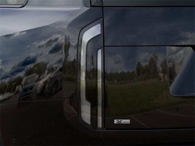 2027 Kia Telluride X-Pro SX Prestige - Photo 11