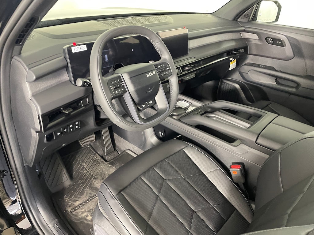 New 2027 Kia Telluride X-Line EX SUV