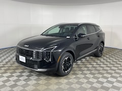 2026 Kia Sportage Hybrid EX SUV