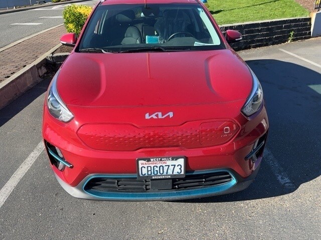 Certified 2022 Kia Niro EX with VIN KNDCC3LG5N5132177 for sale in Bremerton, WA