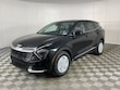 Kia Sportage Hybrid
