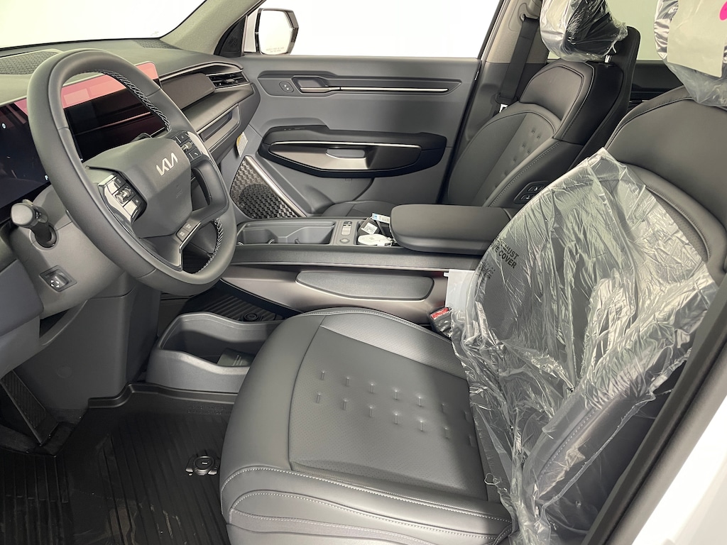 New 2026 Kia EV9 Wind SUV