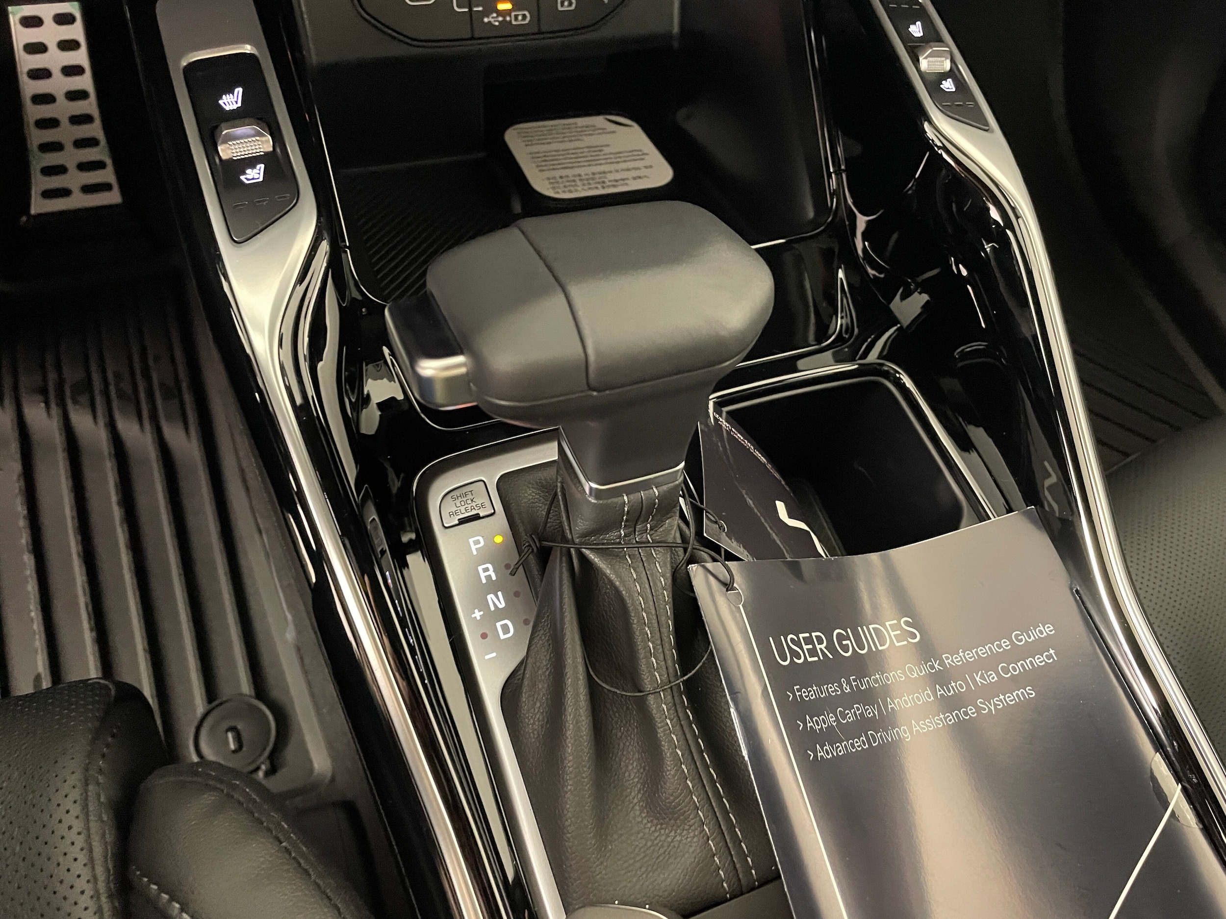 2026 Kia Sorento X-Line SX Prestige - Photo 9