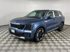 2026 Kia Sorento Hybrid EX SUV