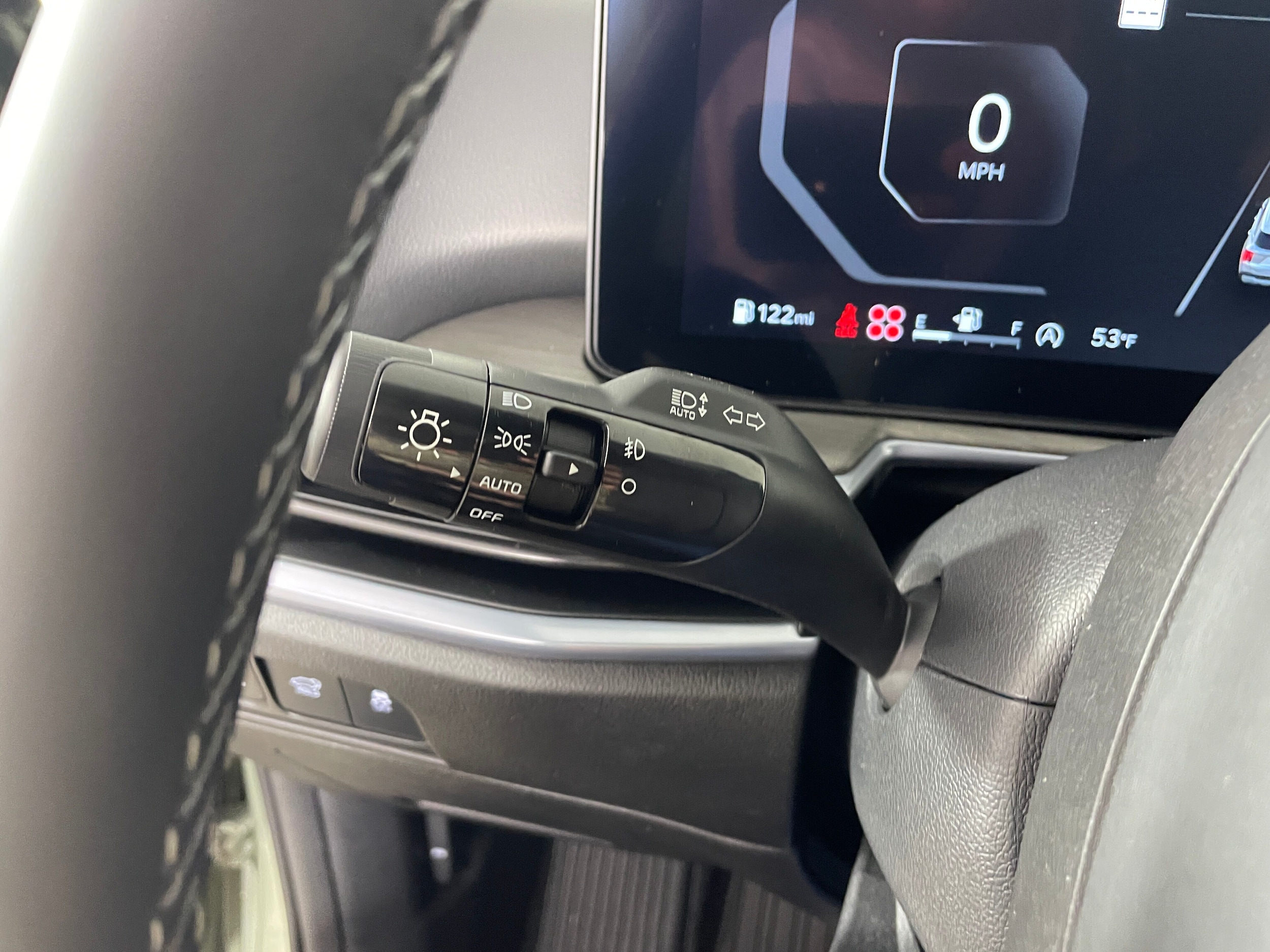 2026 Kia Sorento X-Line SX Prestige - Photo 12