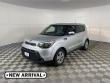 Used 2015 Kia Soul Base Hatchback