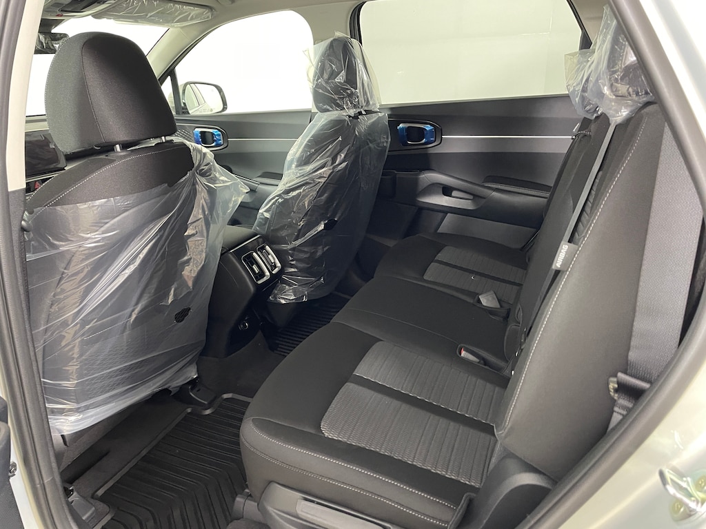 New 2026 Kia Sorento LX SUV