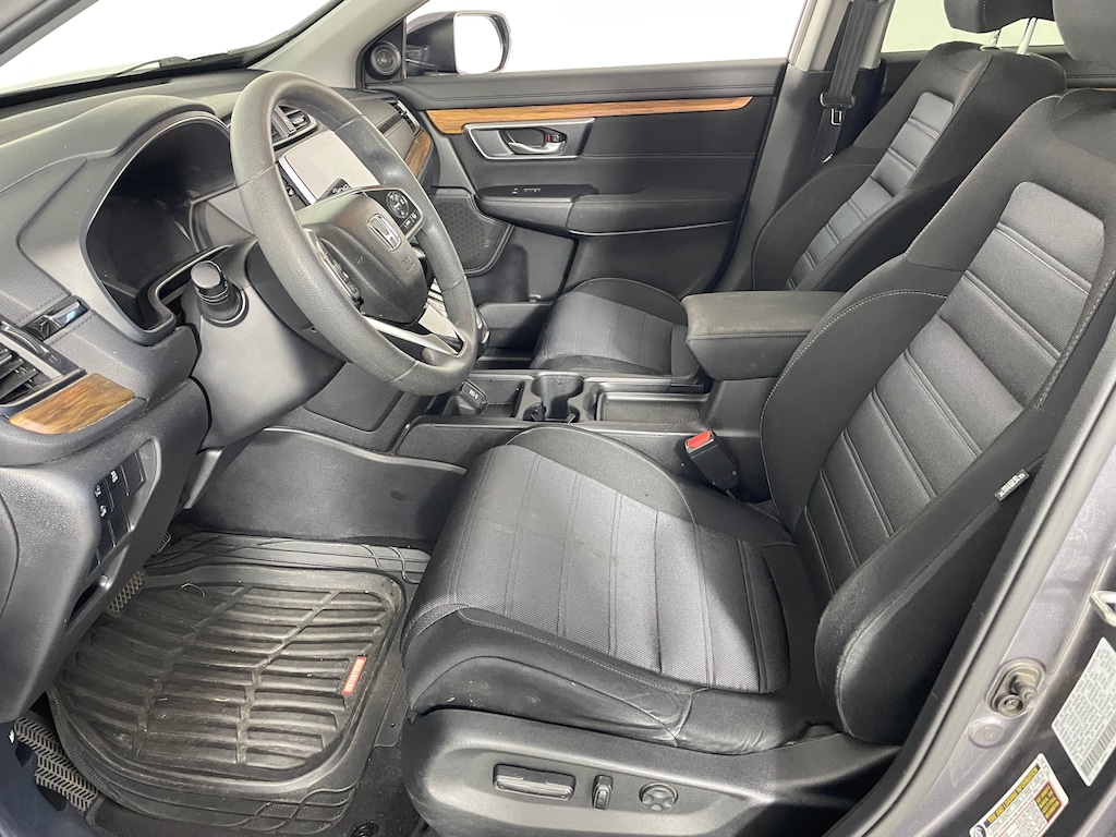 Used 2018 Honda CR-V EX SUV