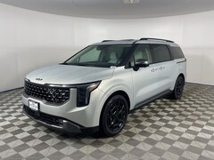 2026 Kia Carnival Hybrid SX Prestige Van Passenger Van