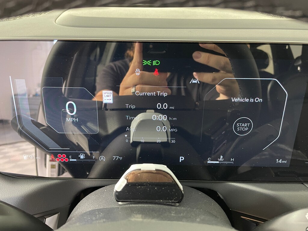 New 2027 Kia Telluride X-Pro SX SUV
