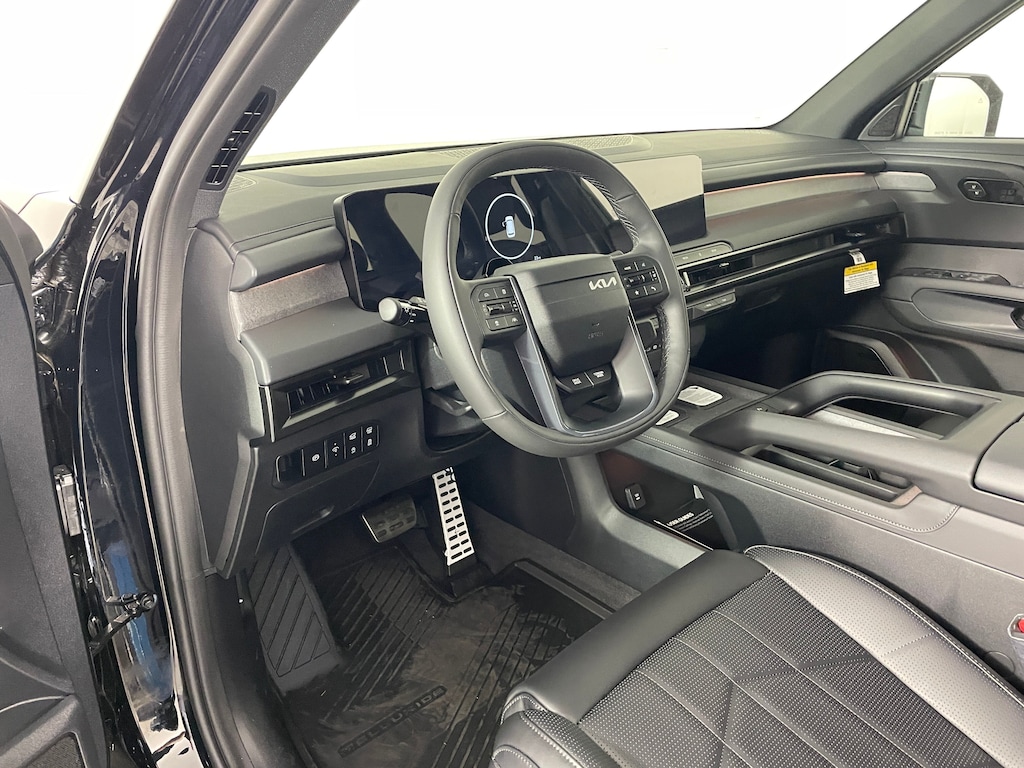 New 2027 Kia Telluride X-Pro SX SUV