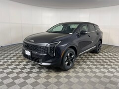2026 Kia Sportage LX SUV