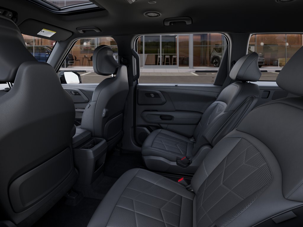 2027 Kia Telluride X-Line EX - Photo 18