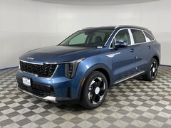 2025 Kia Sorento Hybrid EX SUV