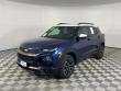 Used 2023 Chevrolet Trailblazer Activ SUV