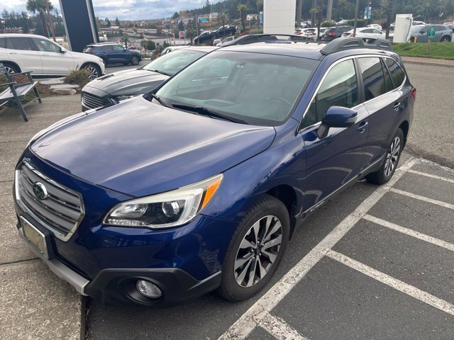 Used 2015 Subaru Outback 2.5i SUV