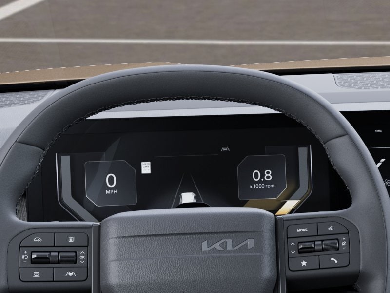 2027 Kia Telluride X-Line SX Prestige - Photo 21