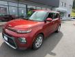 Used 2022 Kia Soul LX Hatchback