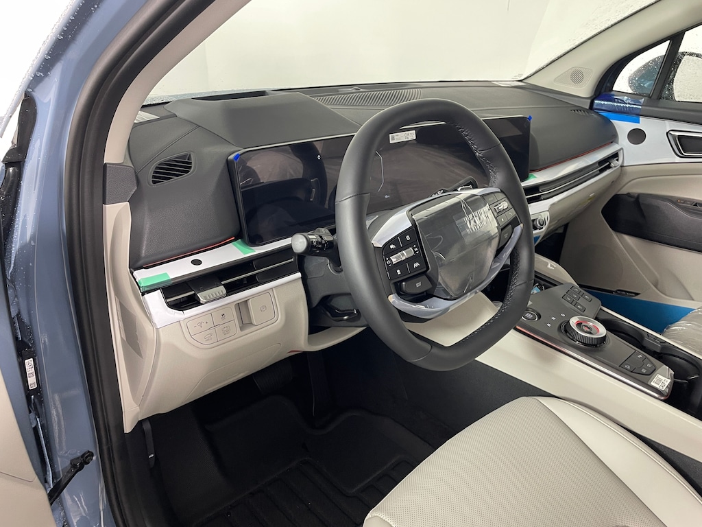 New 2026 Kia Sportage Hybrid SX-Prestige SUV