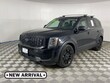  Kia Telluride