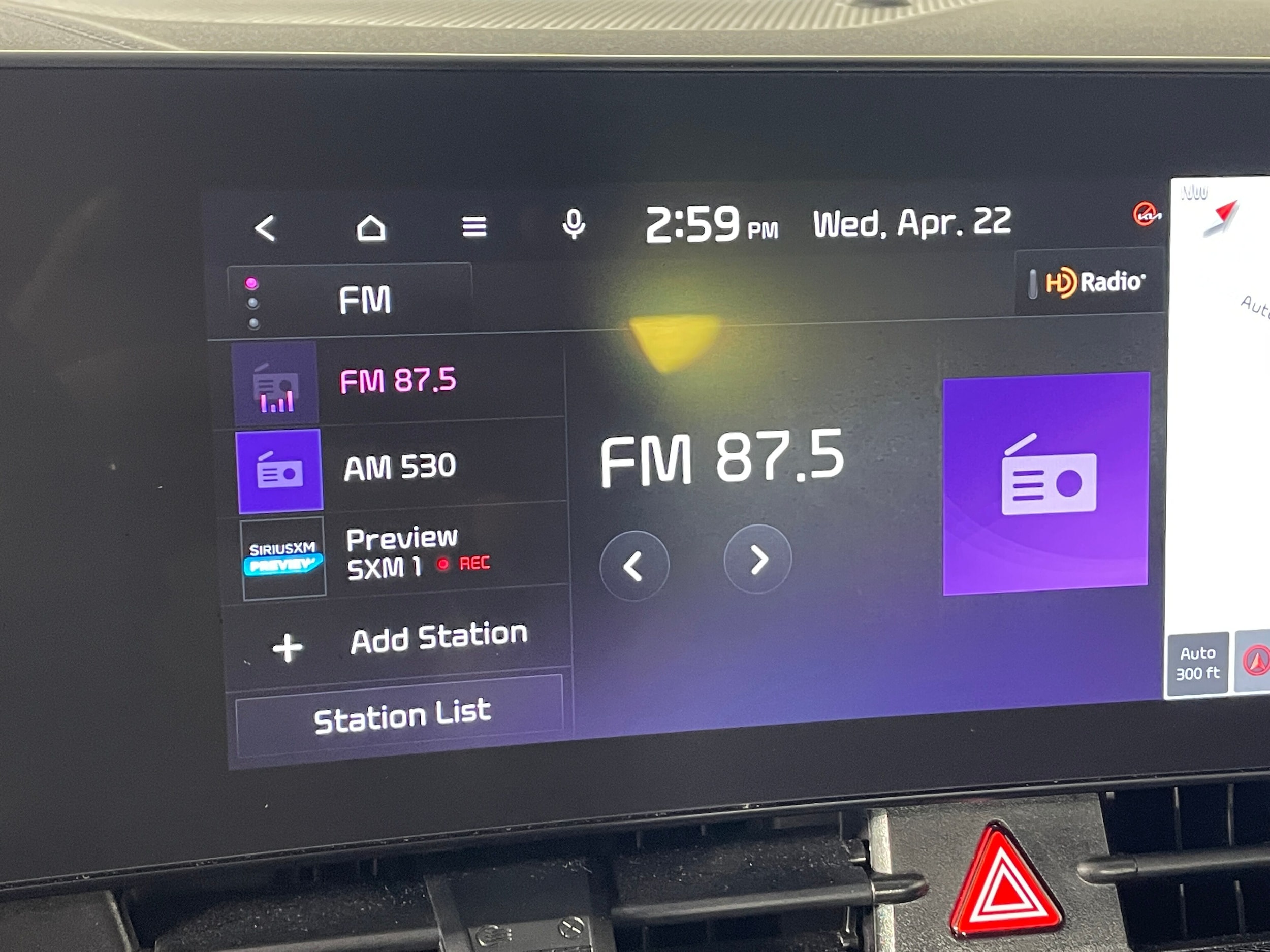 2023 Kia Sportage Hybrid SX-Prestige photo 6