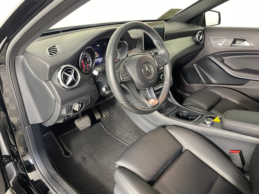 Used 2018 Mercedes-Benz GLA 250 GLA 250 SUV