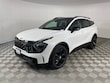 Kia Sportage Plug-In Hybrid