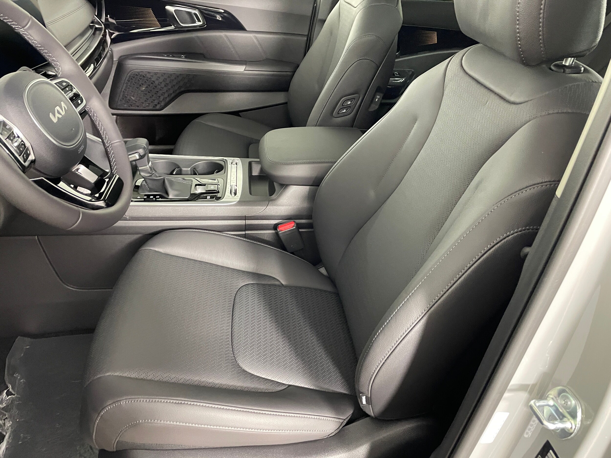 2025 Kia Carnival SX Prestige photo 2