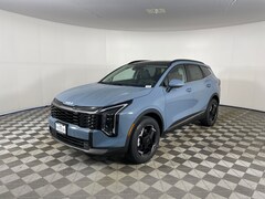 2026 Kia Sportage Hybrid EX SUV 2026 Kia Sportage Hybrid EX SUV