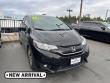 Used 2015 Honda Fit EX Hatchback