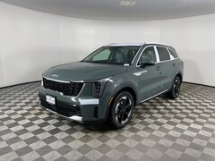 2026 Kia Sorento Hybrid EX SUV