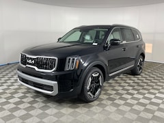 2025 Kia Telluride EX SUV 2025 Kia Telluride EX SUV